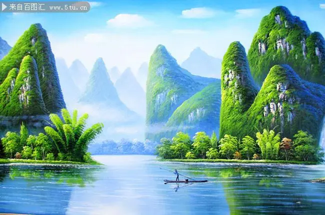 智慧制造环保智慧